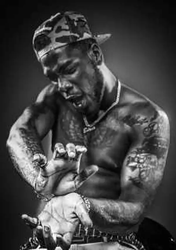 Burnaboy Calls Out Nigerian Artiste Stealing His Songs From Social Media [Photos]